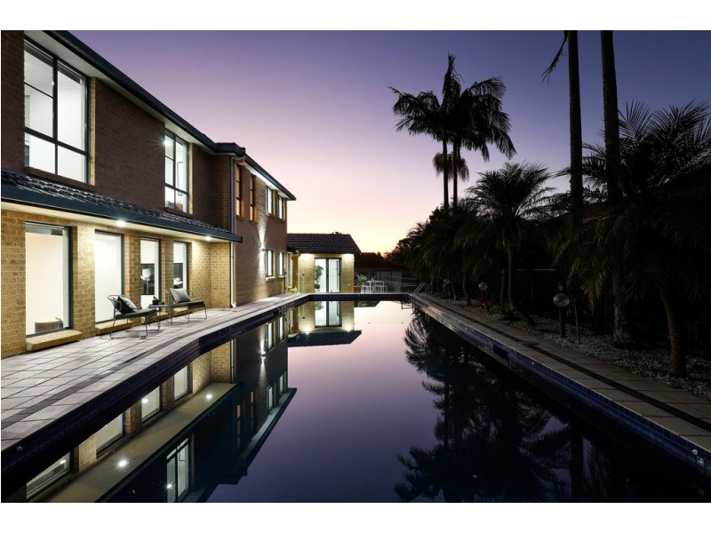 12 Bellevue Street, Chatswood NSW 2067