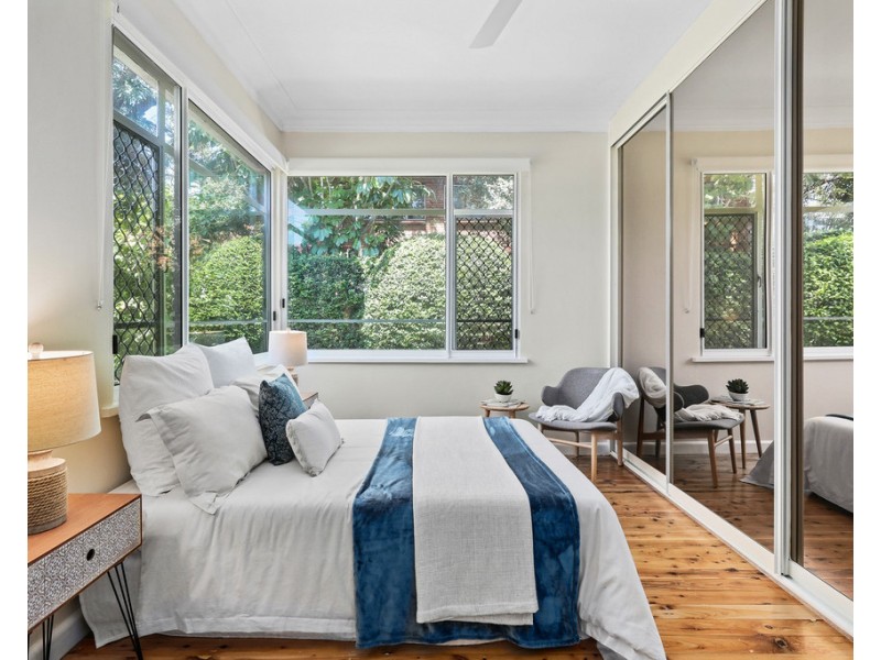 1/182 Pacific Highway, Roseville NSW 2069