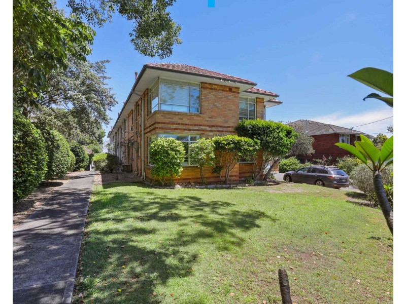 1/182 Pacific Highway, Roseville NSW 2069