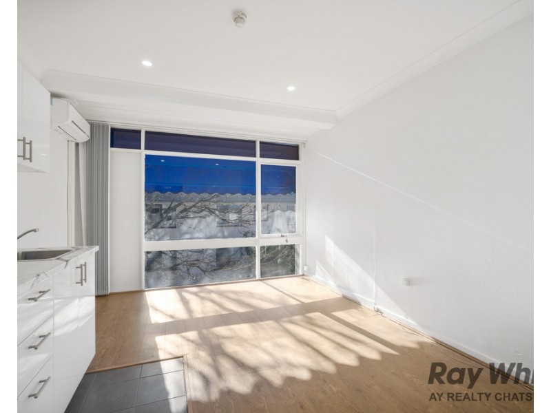 9/450 Pacific Highway, Lane Cove NSW 2066