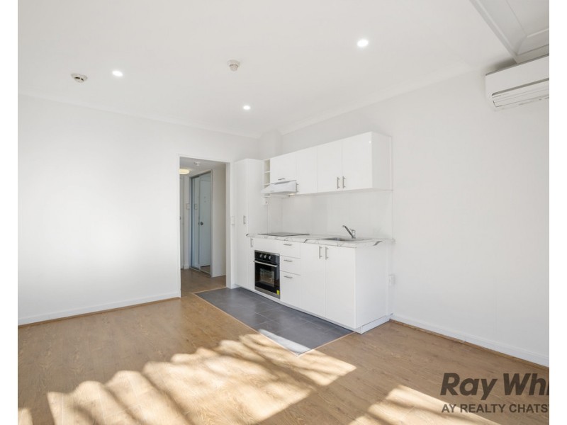 9/450 Pacific Highway, Lane Cove NSW 2066