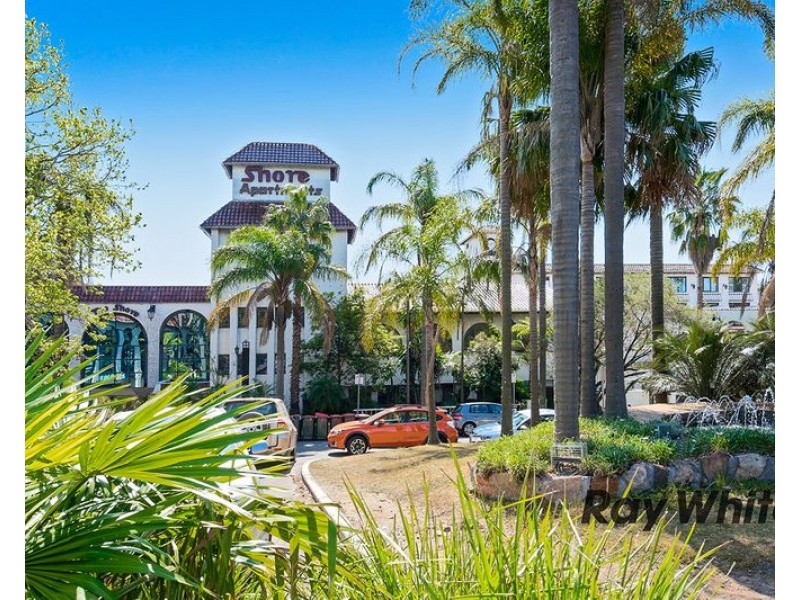 9/450 Pacific Highway, Lane Cove NSW 2066