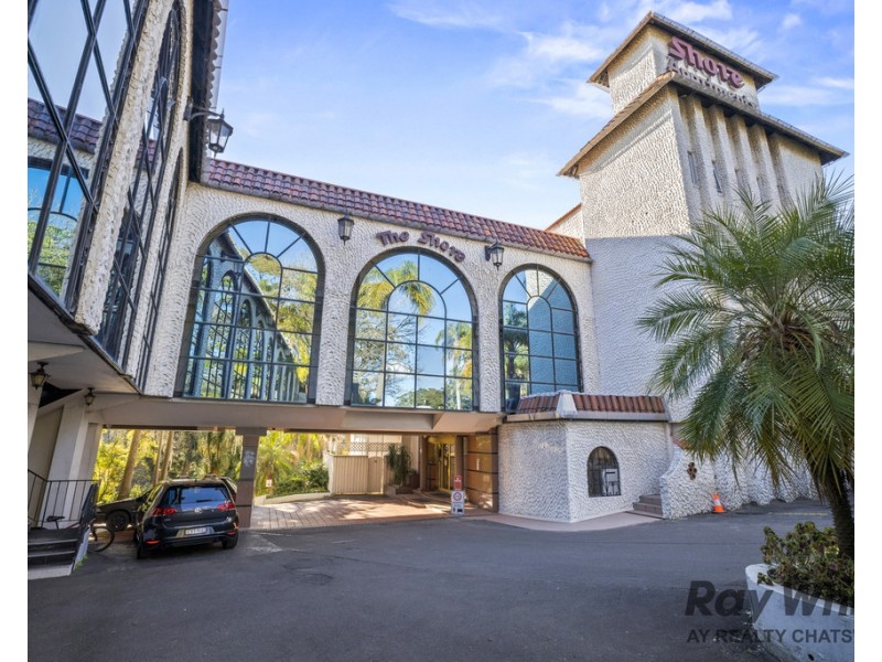 9/450 Pacific Highway, Lane Cove NSW 2066