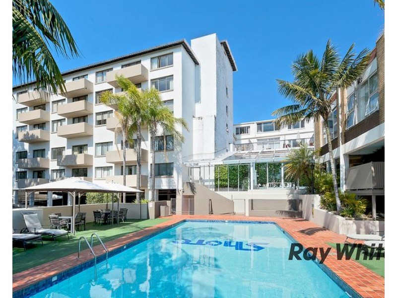 9/450 Pacific Highway, Lane Cove NSW 2066