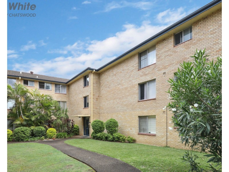 23/8 Centennial Avenue, Chatswood NSW 2067