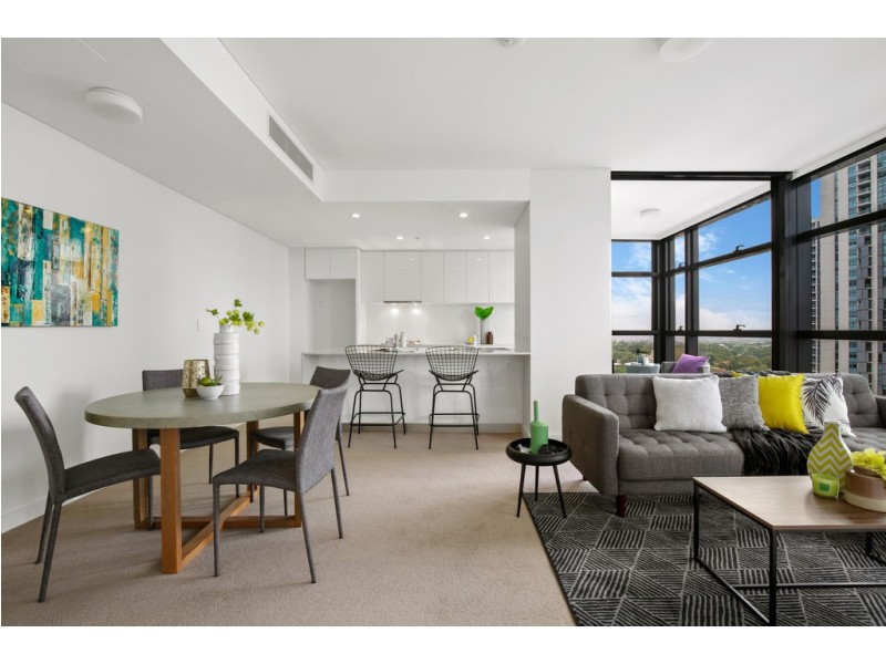 2101/69 Albert Avenue, Chatswood NSW 2067