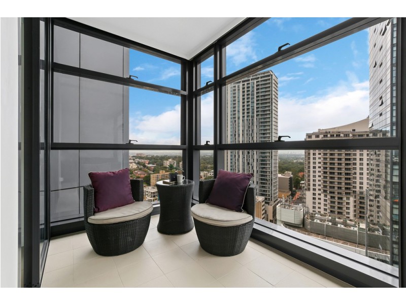 2101/69 Albert Avenue, Chatswood NSW 2067