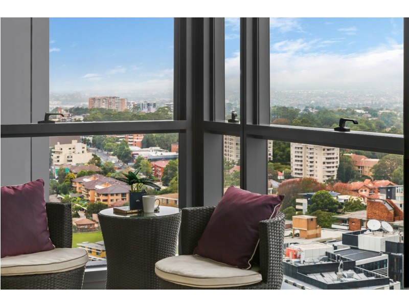 2101/69 Albert Avenue, Chatswood NSW 2067