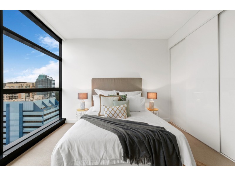 2101/69 Albert Avenue, Chatswood NSW 2067