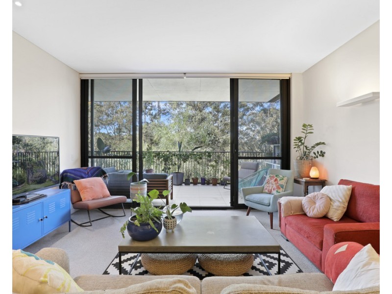 103/1 Tubbs View, Lindfield NSW 2070