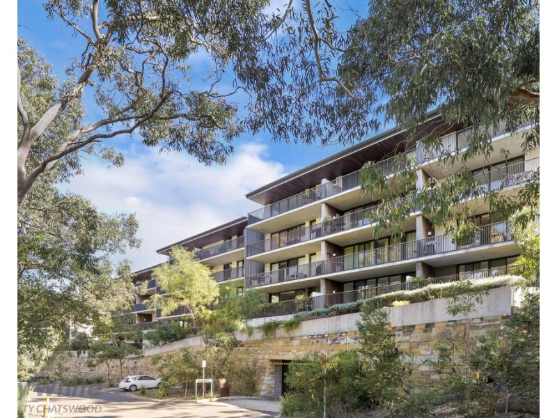 103/1 Tubbs View, Lindfield NSW 2070