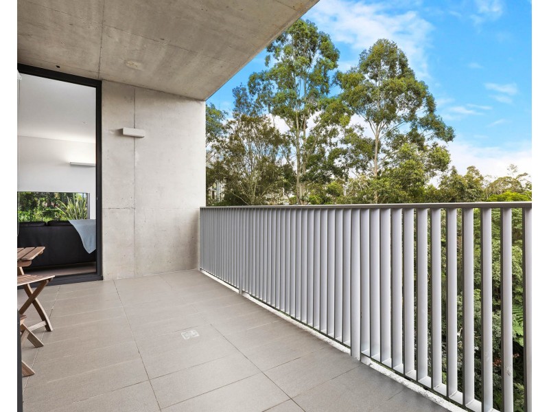 345/7 Dunstan Grove, Lindfield NSW 2070