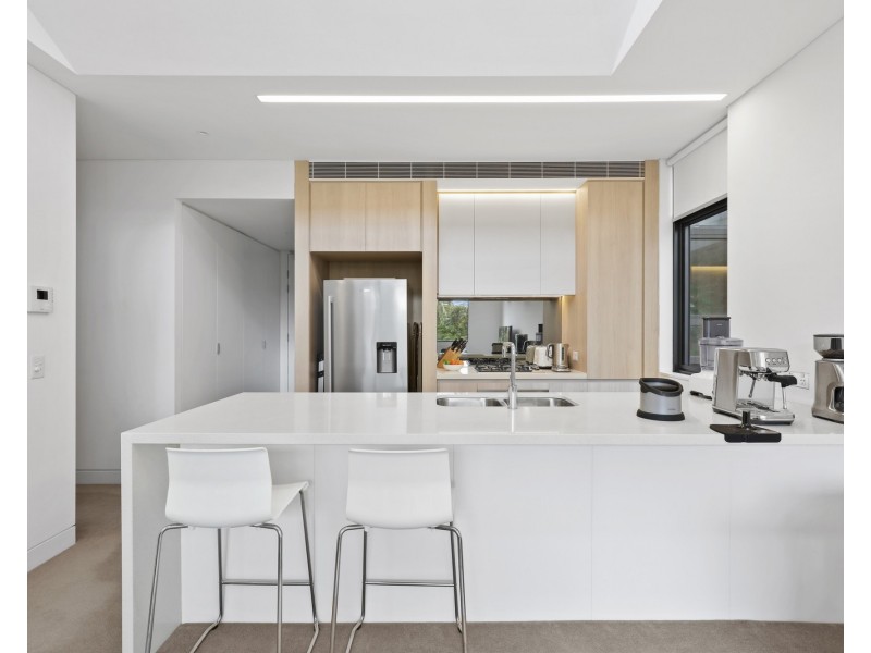 345/7 Dunstan Grove, Lindfield NSW 2070