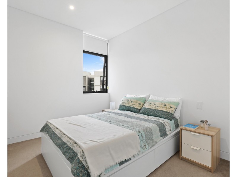 345/7 Dunstan Grove, Lindfield NSW 2070