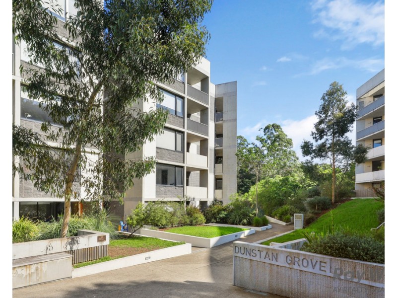345/7 Dunstan Grove, Lindfield NSW 2070