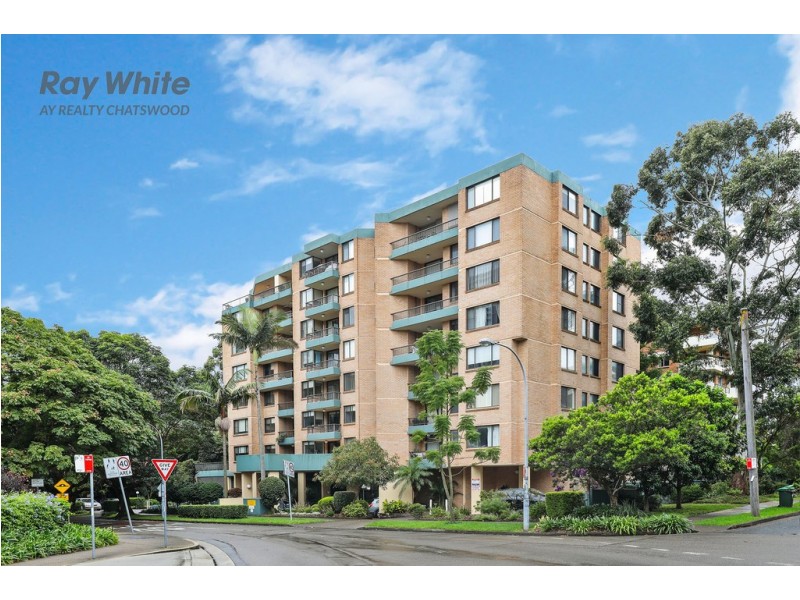 506/2 Victor Street, Chatswood NSW 2067