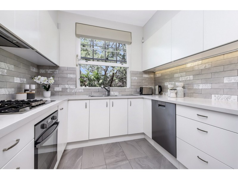 4/10 Larkin Street, Roseville NSW 2069