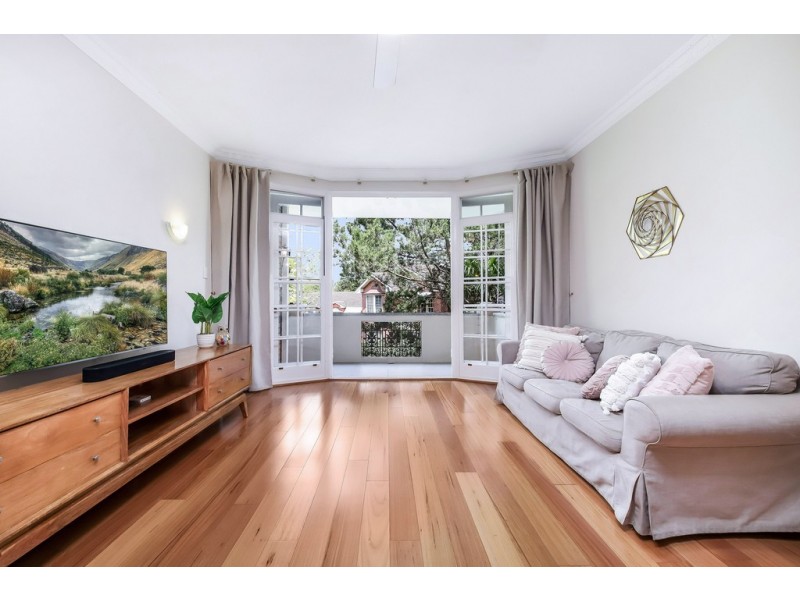 4/10 Larkin Street, Roseville NSW 2069