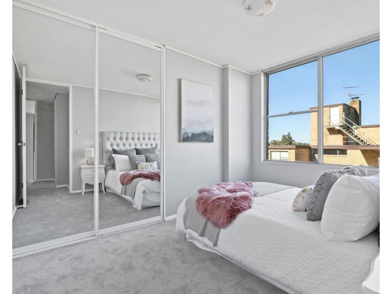 32/34 Archer Street, Chatswood NSW 2067