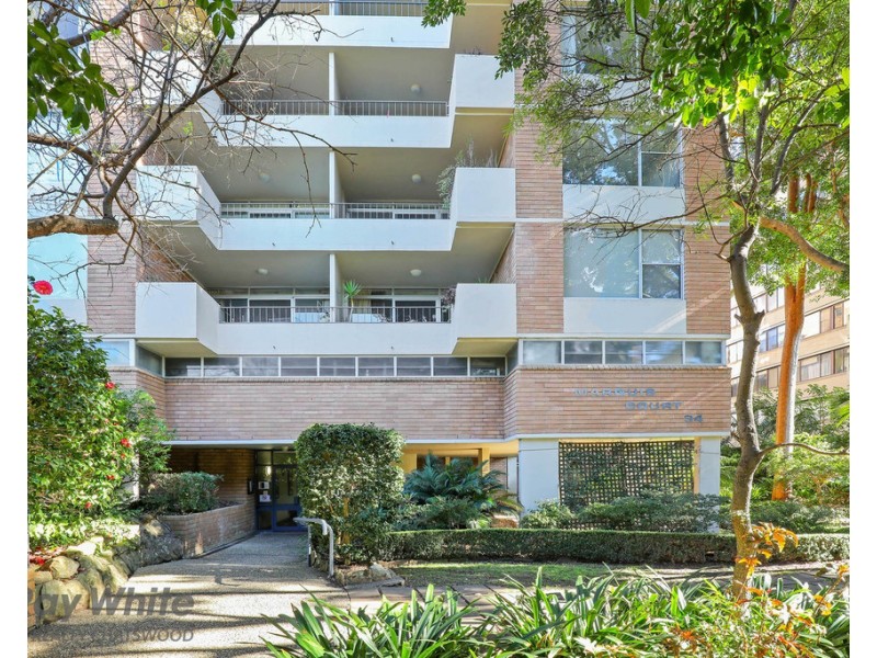 32/34 Archer Street, Chatswood NSW 2067
