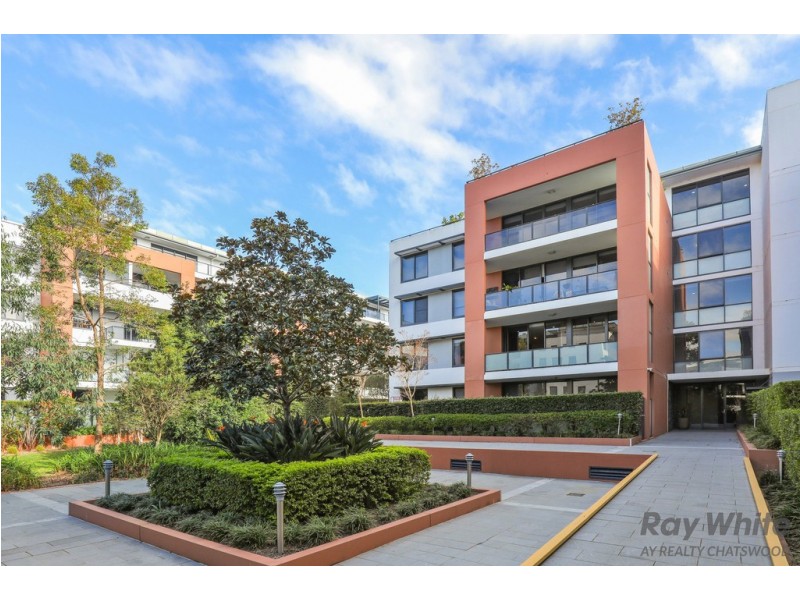 404/17-19 Memorial Avenue, St Ives NSW 2075