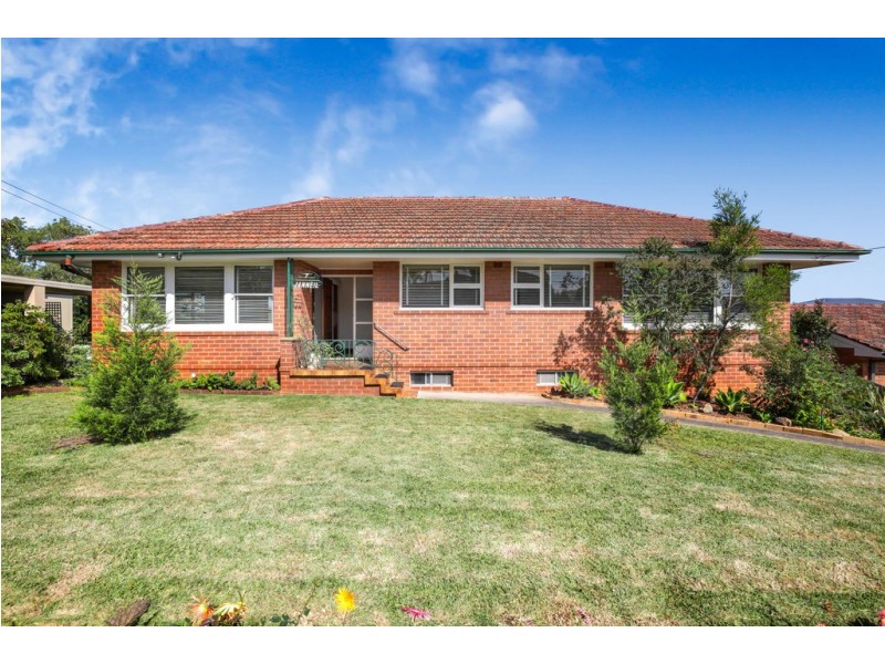 7 Neale Avenue, Forestville NSW 2087