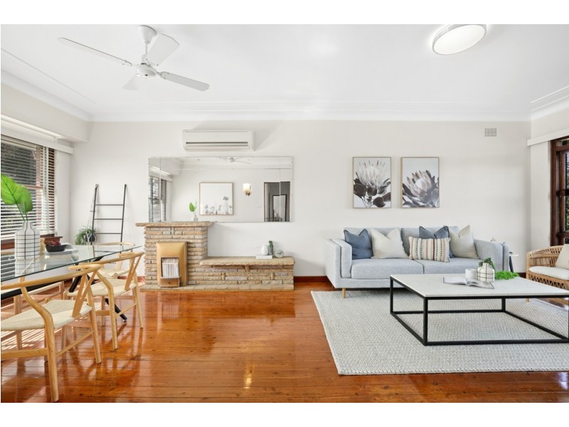 7 Neale Avenue, Forestville NSW 2087