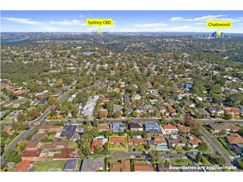 7 Neale Avenue, Forestville NSW 2087