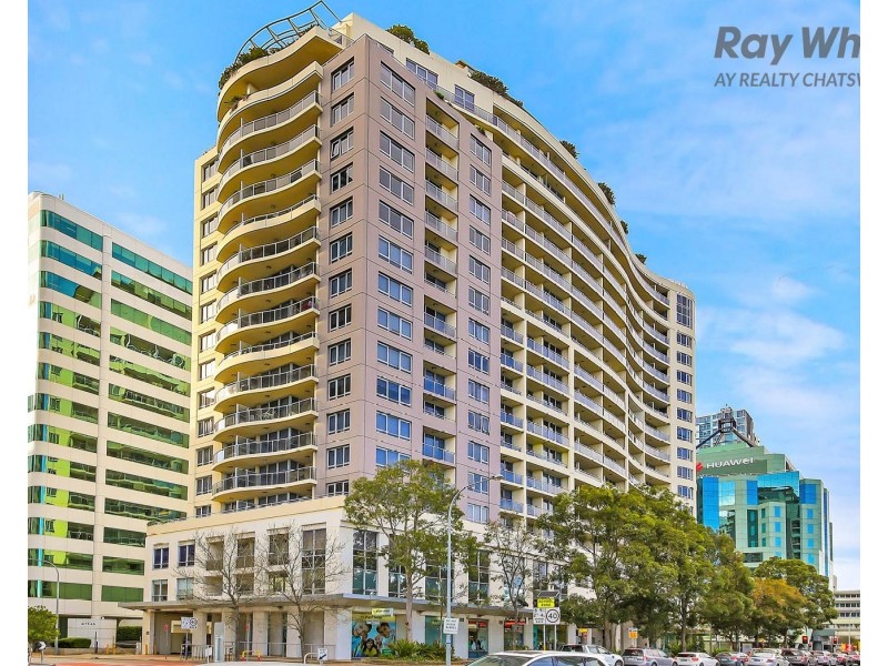 160/809-811 Pacific Highway, Chatswood NSW 2067