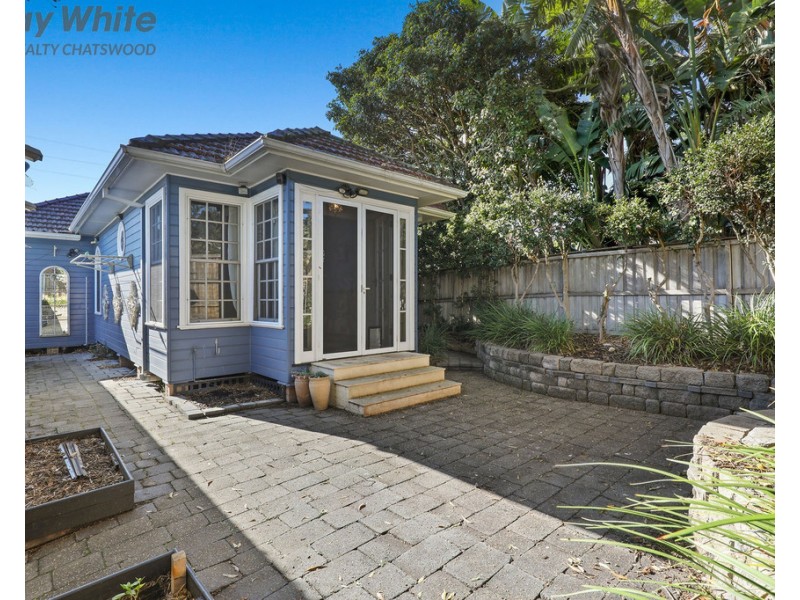 94 Buffalo Road, Ryde NSW 2112