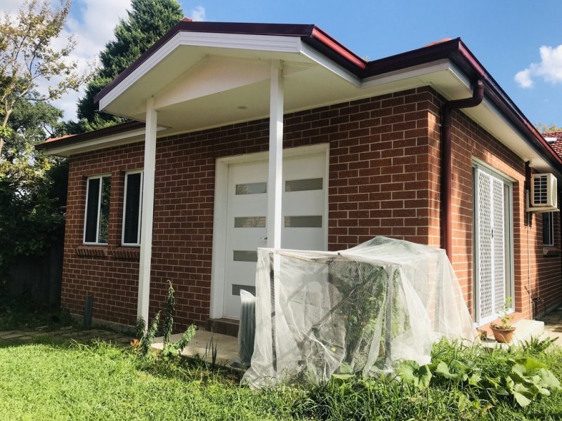 Flat/5 Sylvia Street, Chatswood NSW 2067