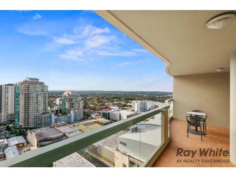 2005/37 Victor Street, Chatswood NSW 2067