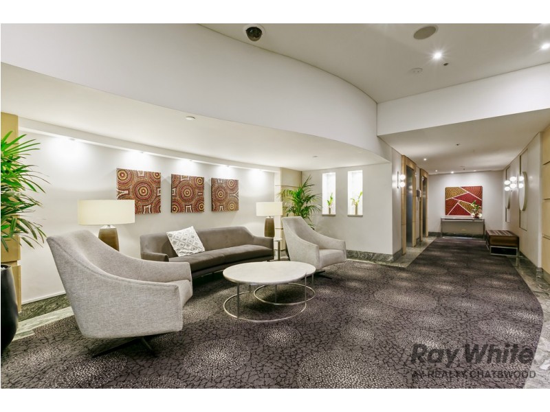 2005/37 Victor Street, Chatswood NSW 2067