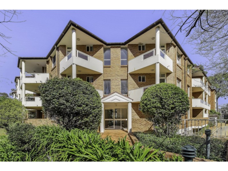 17/23 Barton Road, Artarmon NSW 2064
