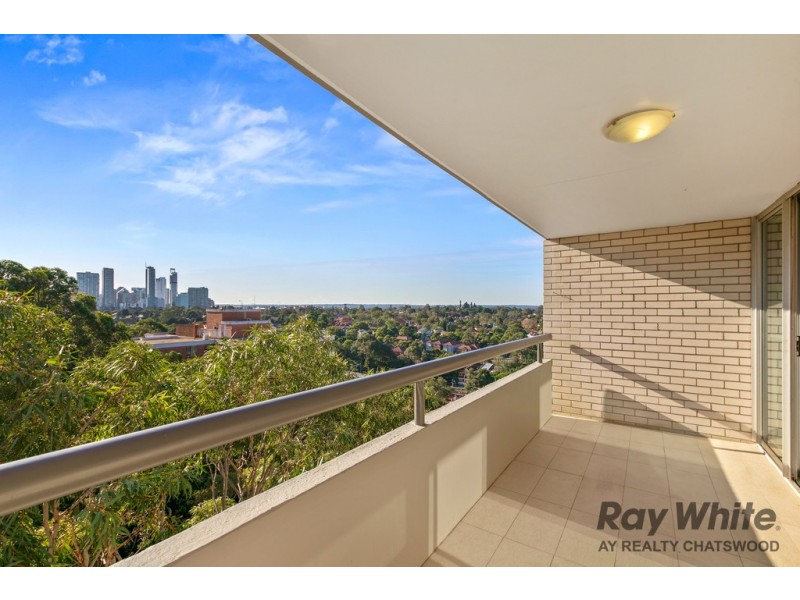 903/4 Broughton Road, Artarmon NSW 2064