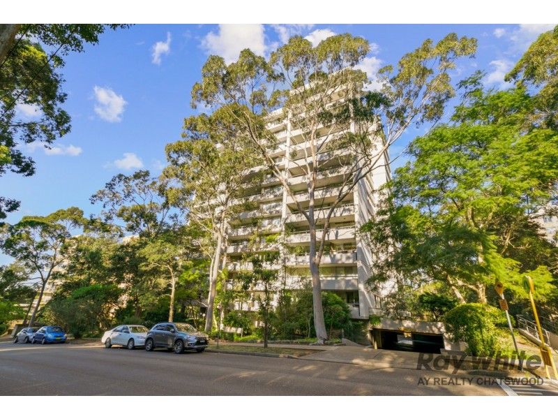 903/4 Broughton Road, Artarmon NSW 2064