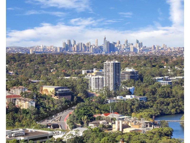 A2302/1 Network Place, North Ryde NSW 2113