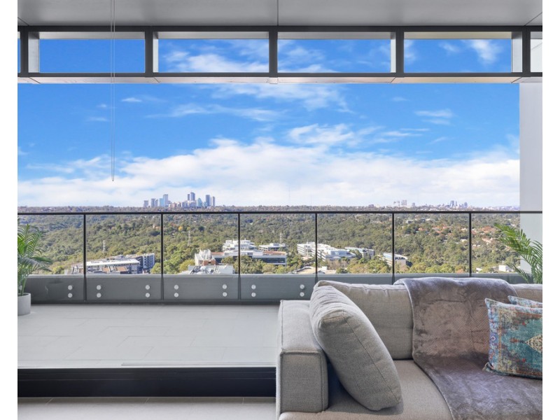 A2302/1 Network Place, North Ryde NSW 2113