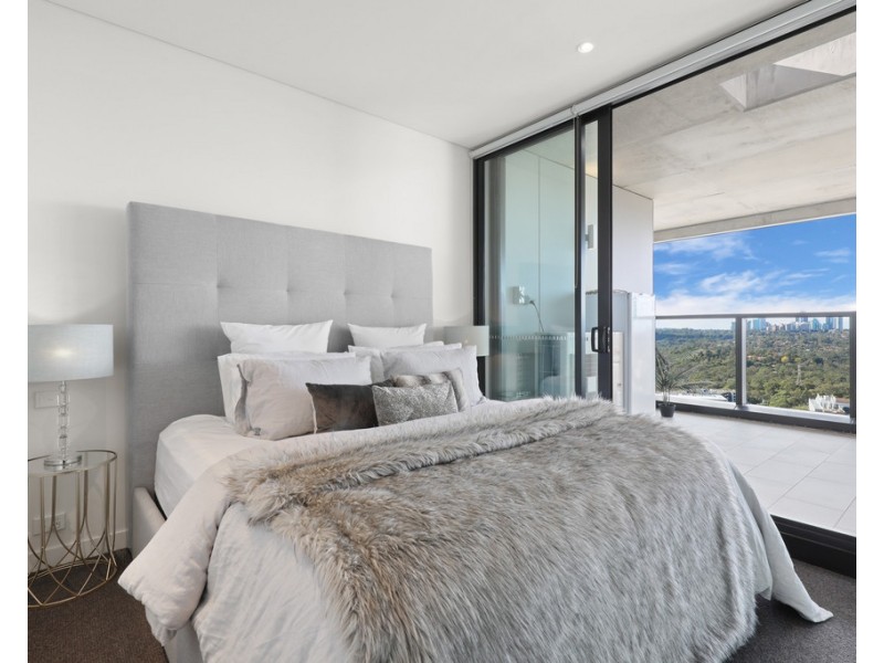 A2302/1 Network Place, North Ryde NSW 2113