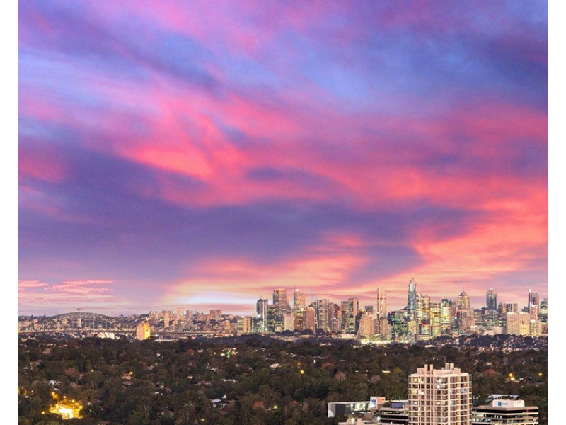 A2302/1 Network Place, North Ryde NSW 2113