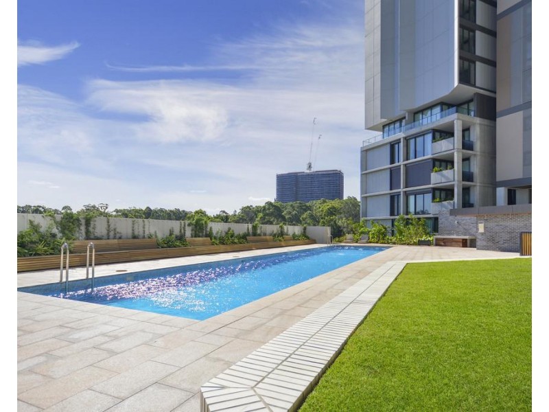 A2302/1 Network Place, North Ryde NSW 2113
