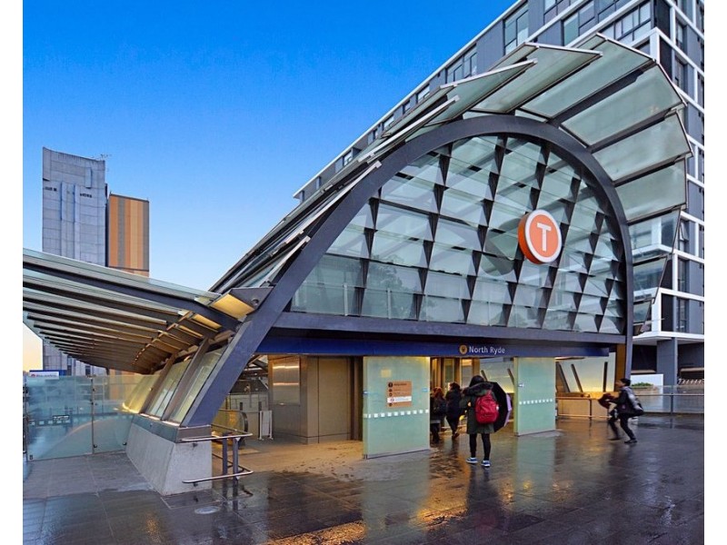 A2302/1 Network Place, North Ryde NSW 2113