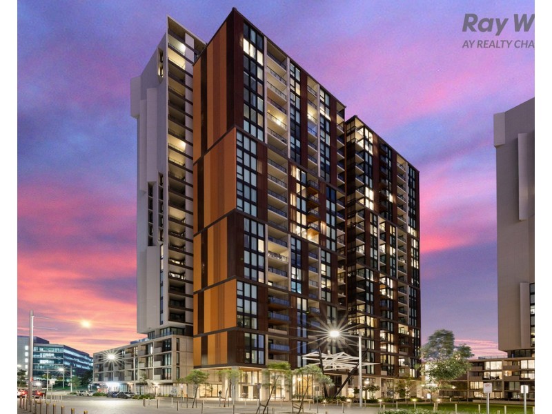 A2302/1 Network Place, North Ryde NSW 2113