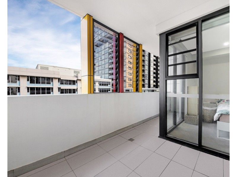 503/567 Pacific Highway, St Leonards NSW 2065