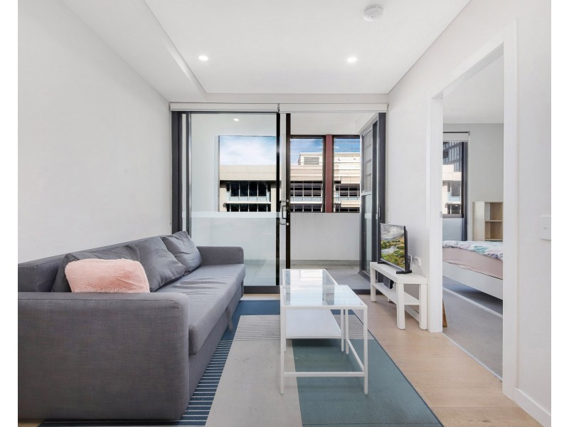 503/567 Pacific Highway, St Leonards NSW 2065