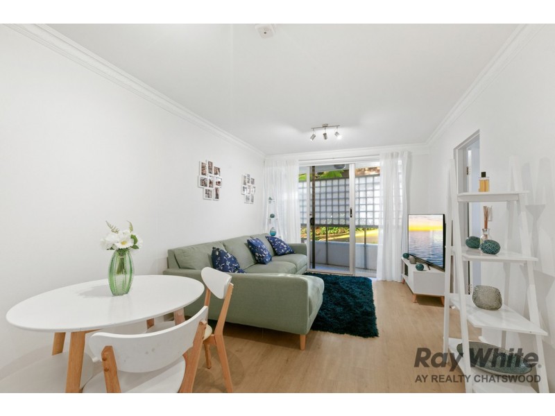 6/42 View Street, Chatswood NSW 2067