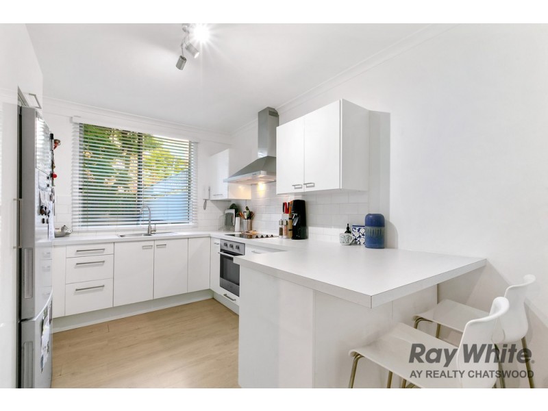 6/42 View Street, Chatswood NSW 2067