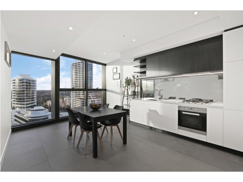 2607/1 Marshall Avenue, St Leonards NSW 2065