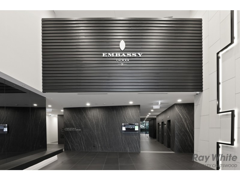 2607/1 Marshall Avenue, St Leonards NSW 2065