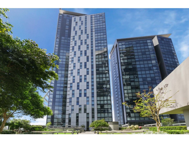 5101/1 Post Office Lane, Chatswood NSW 2067